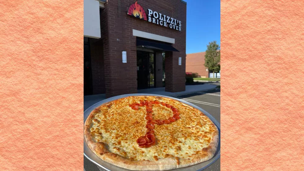 Polizzi's Brick Oven
