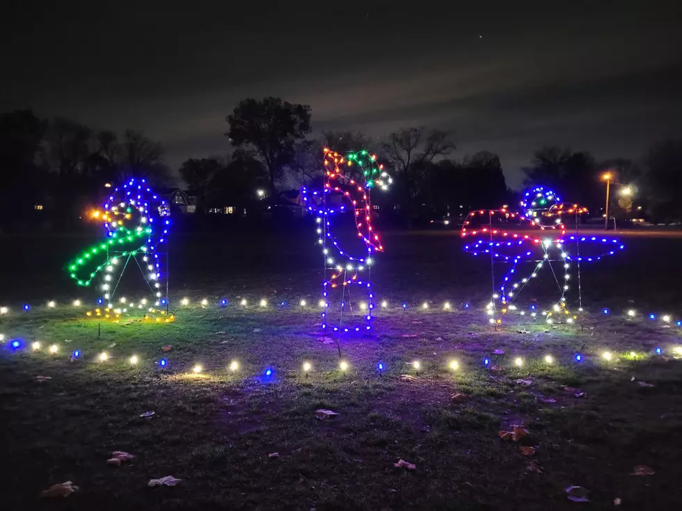2021 Winter Walk (Millburn-Short Hills Chamber of Commerce)