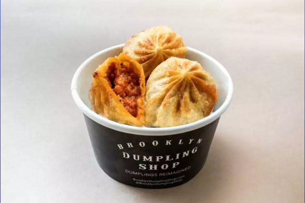 Popular NYC dumpling shop set to open first NJ location