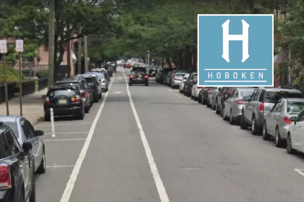 Road rage or accident? Hoboken, NJ councilman hit while riding bike