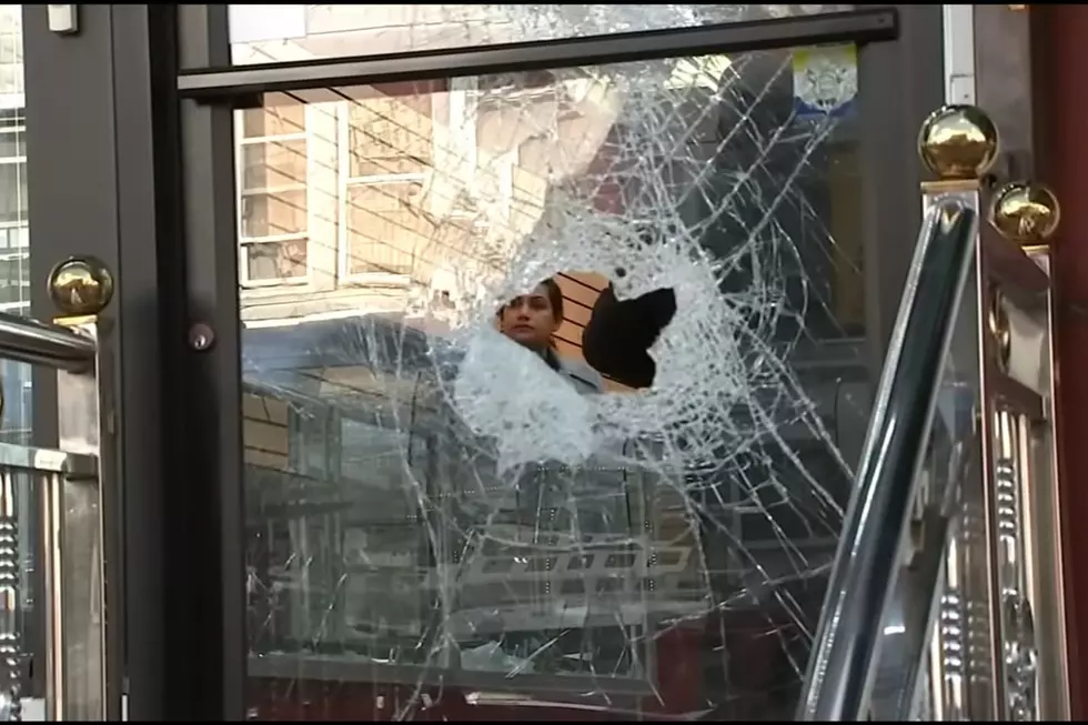 NJ jewelry store hit by violent smash-and-grab not insured, owner says