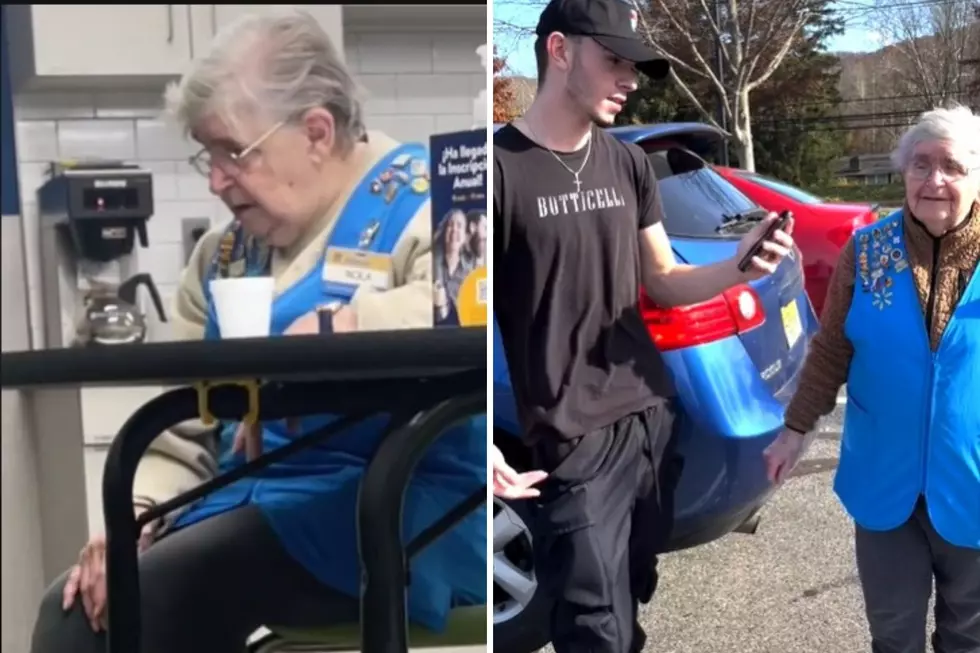 TikTok Video Helps Walmart Worker in NJ Pay Off House, Retire