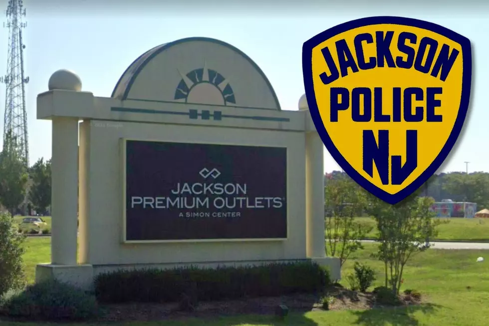 Shoplifting ring stole $60K in merchandise at NJ shopping outlet