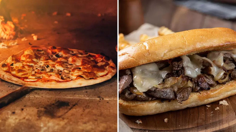 Best pizza and cheesesteaks in New Jersey — Part 1