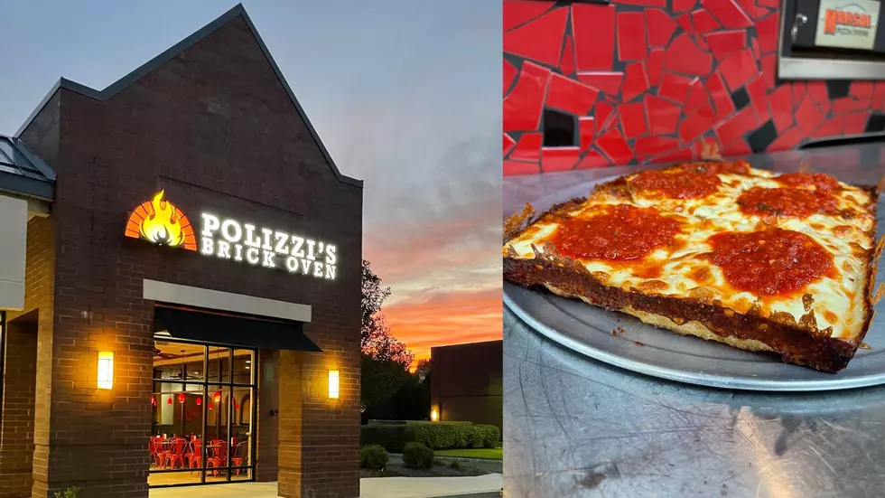 Spotlight on small business: Outstanding New Jersey brick oven pizza