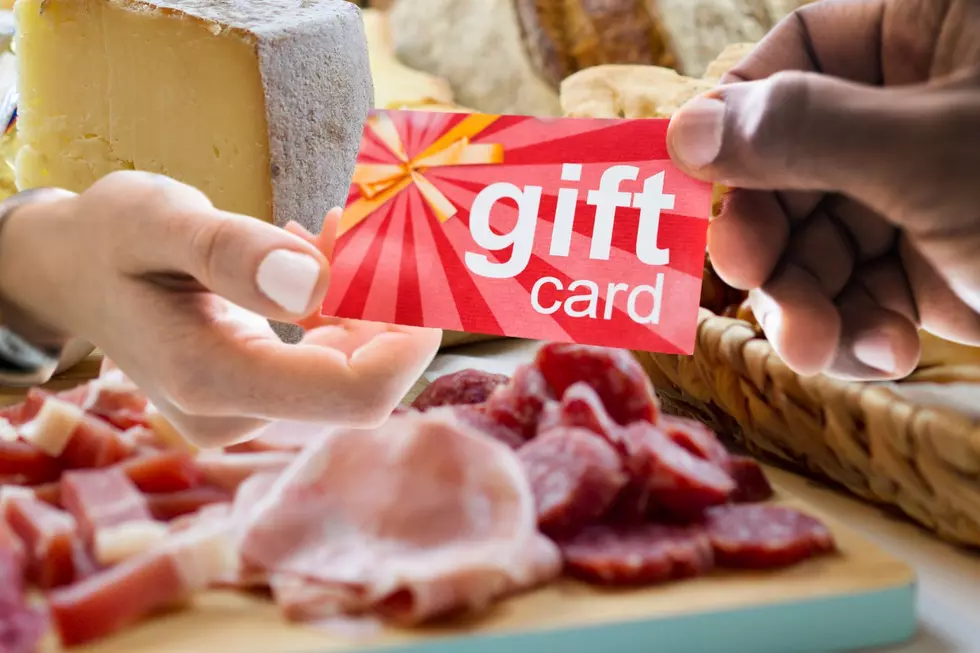 Season’s Eatings! Win a $50 gift card to Livoti’s