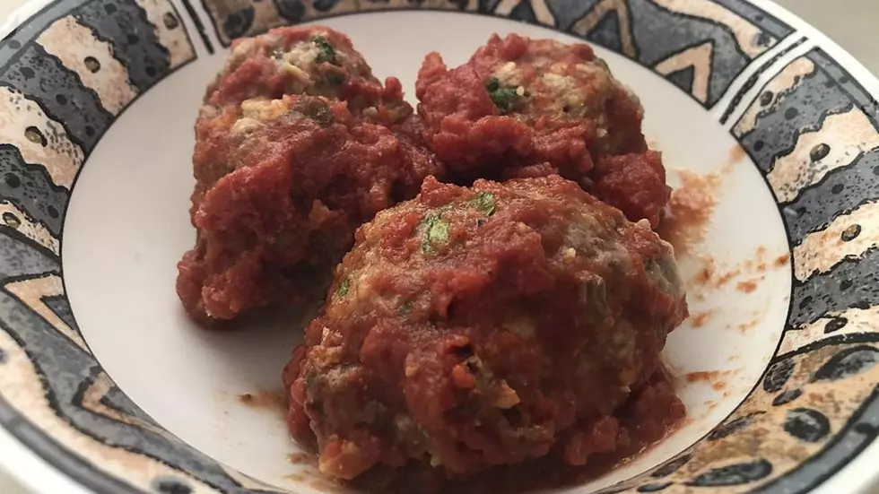 Here&#8217;s how to make the best meatballs anywhere