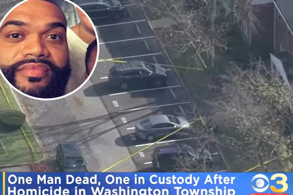 Washington Twp., NJ, Dad Shot Dead After Argument Over Dog, Wife Says