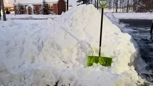 NJ laws about shoveling snow — NJ Top News