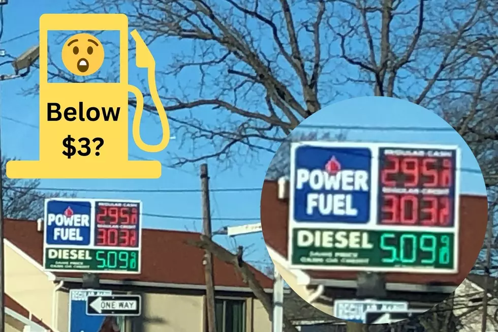 Some NJ stations give gift of below $3 gas at pump this holiday season