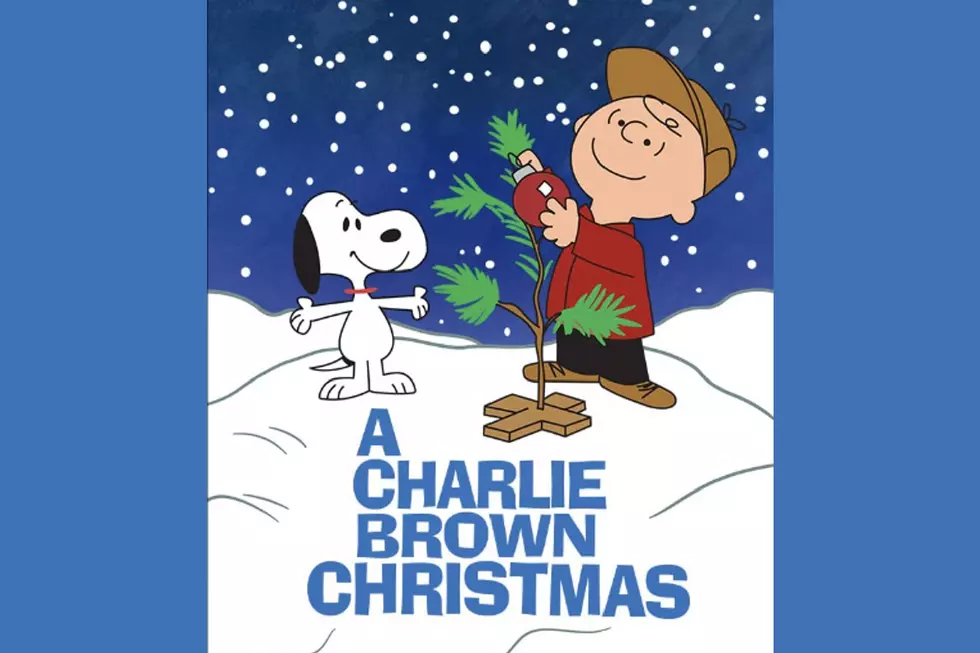 A New Charlie Brown Christmas performs in NJ Thanksgiving Weekend