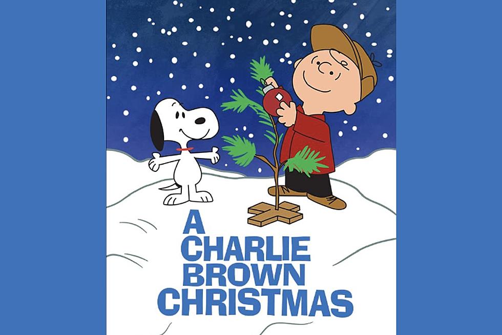 A New Charlie Brown Christmas performs in NJ Thanksgiving Weekend