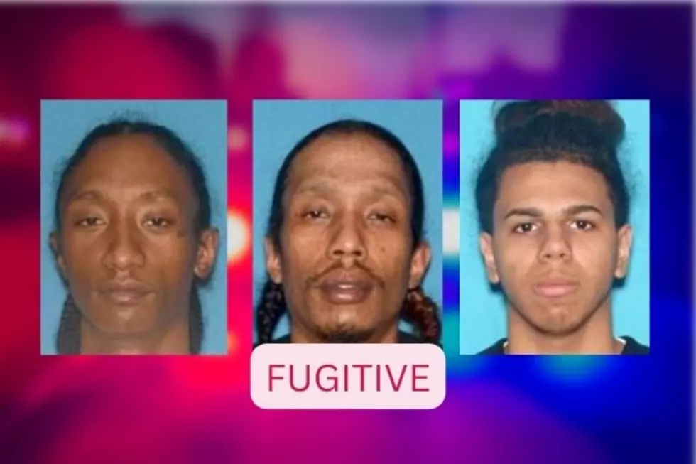 3 men charged in Atlantic City, NJ homicide, 1 suspect on the loose