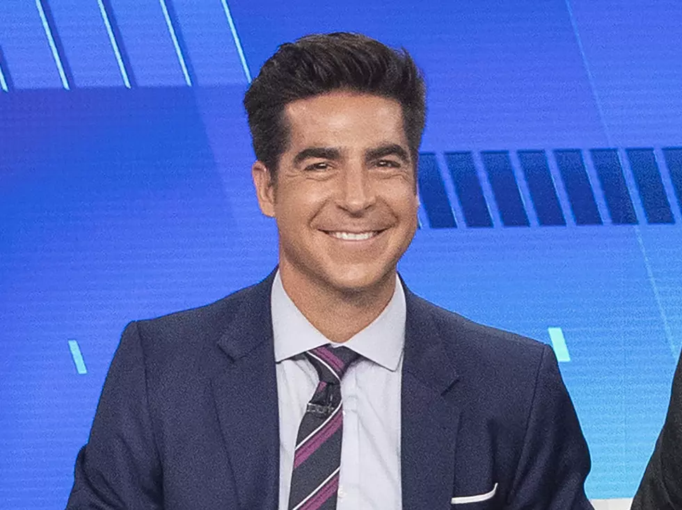 Fox News primetime star Jesse Watters sells NJ home for $1.65M