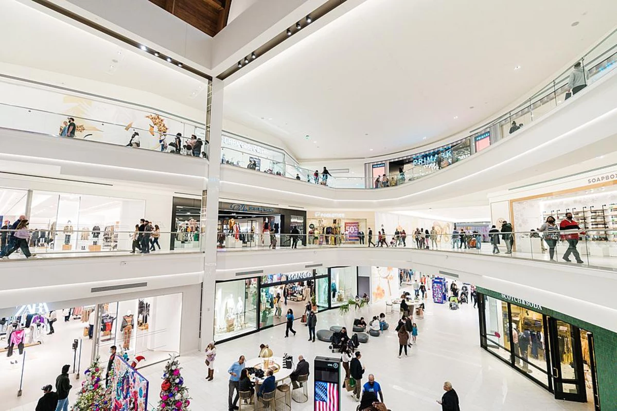 Korean Retailer Aland To Open Flagship Store At American Dream