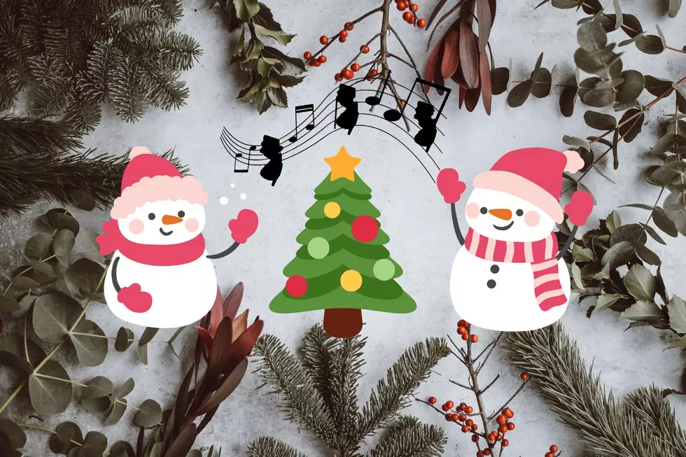 Weird facts on Christmas novelty songs NJ loves to hate