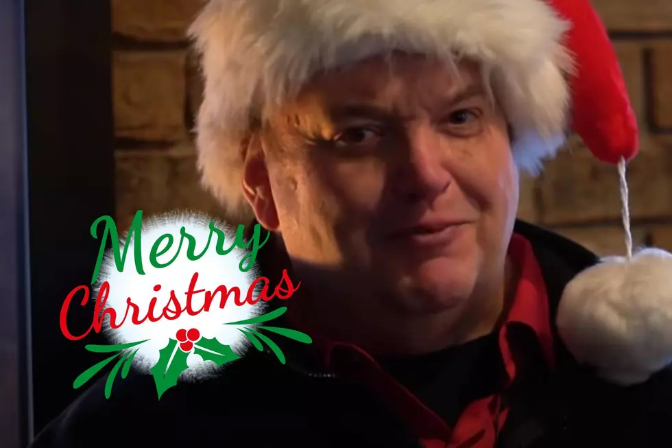 Holiday tradition: Big Joe's Christmas Eve Spectacular!