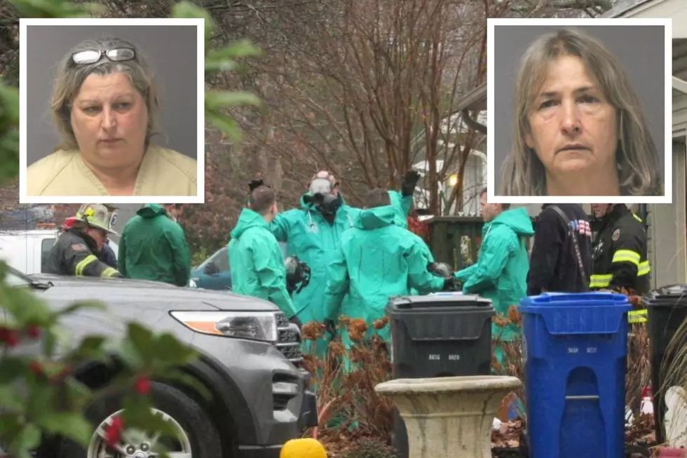 ‘Crazy Rescue Ladies’ plead guilty in horrific Brick, NJ hoarding