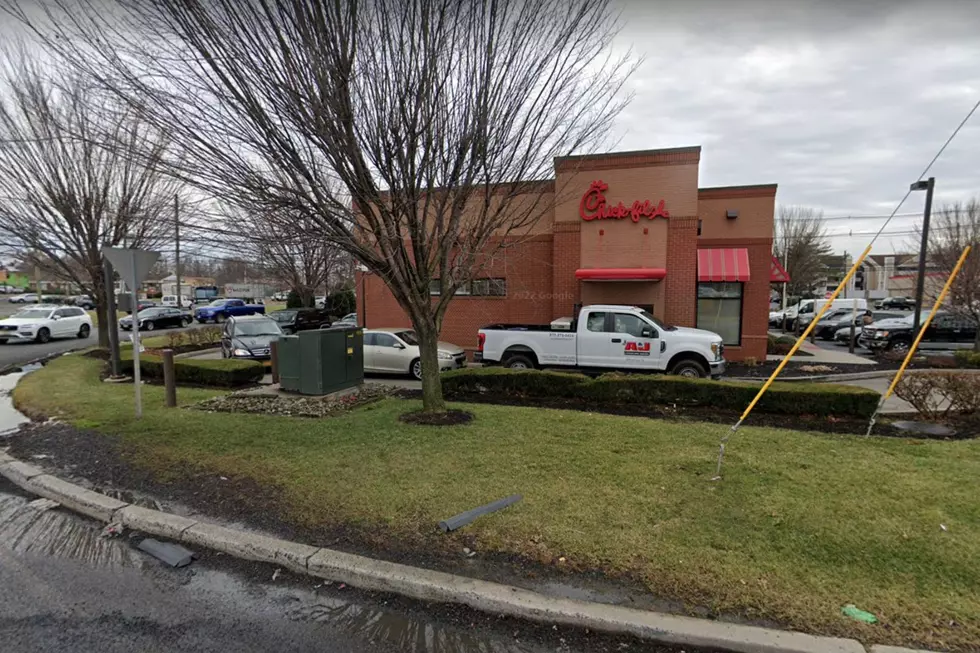 Chick-Fil-A in Union on Route 22 West (Google Maps) no Springfield location