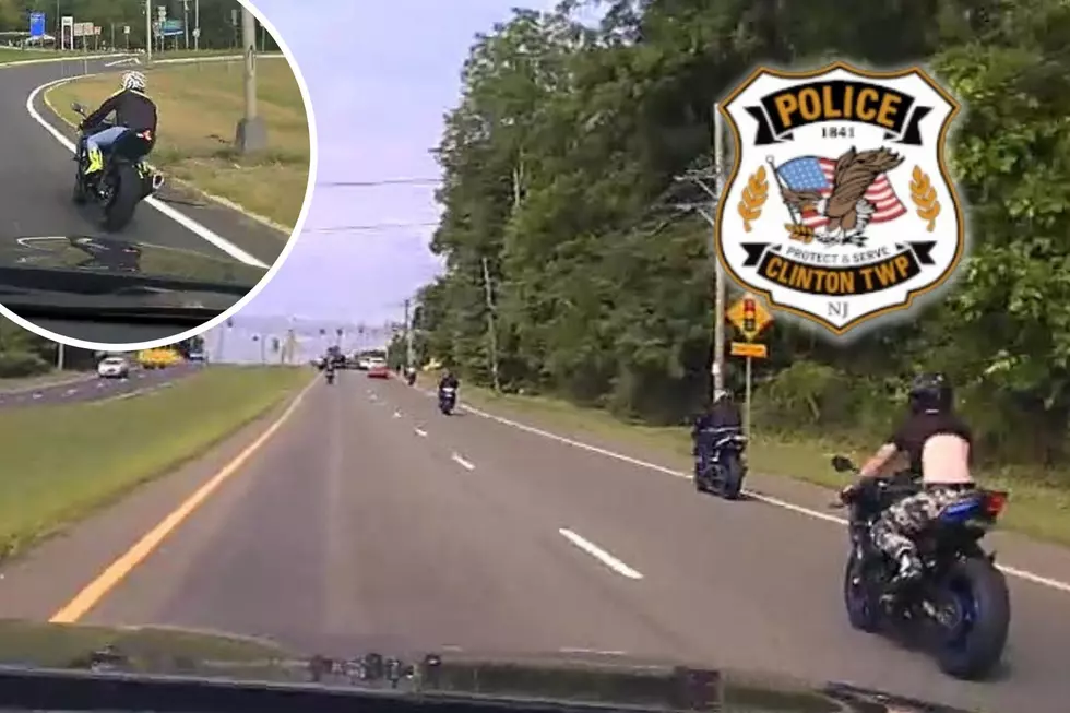 Bikers Dragged Driver Out of Car and Beat Him on Rural NJ Road, Police Say