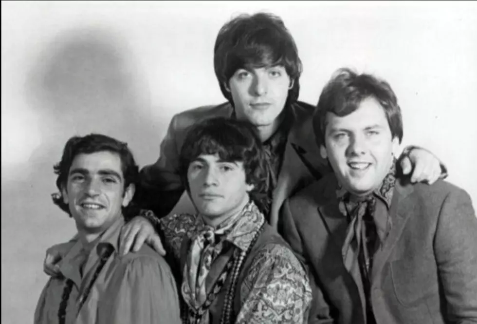 Rock & Roll Hall of Famer and NJ guy Dino Danelli from the Rascals Dead at 78