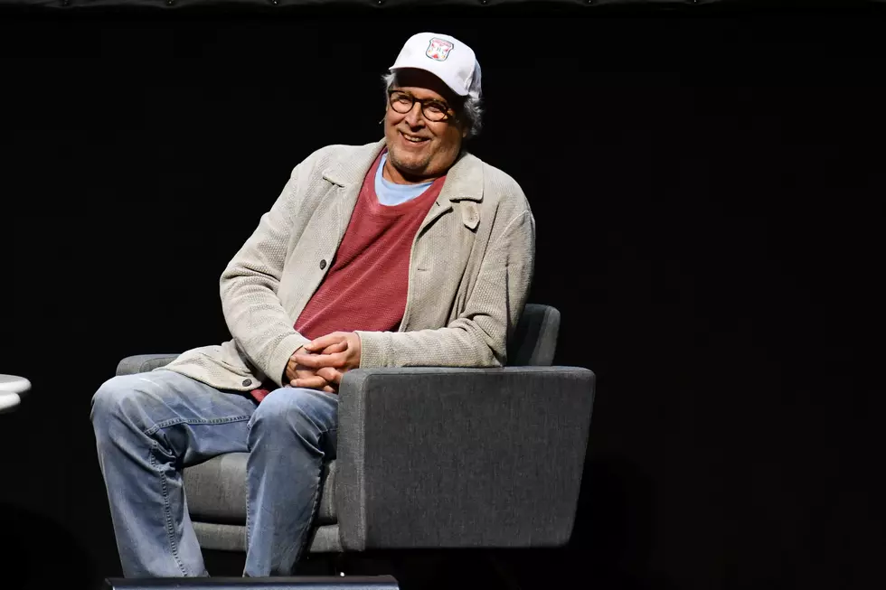 Special Screening And Q&A Of "National Lampoon's Christmas Vacation" With Chevy Chase