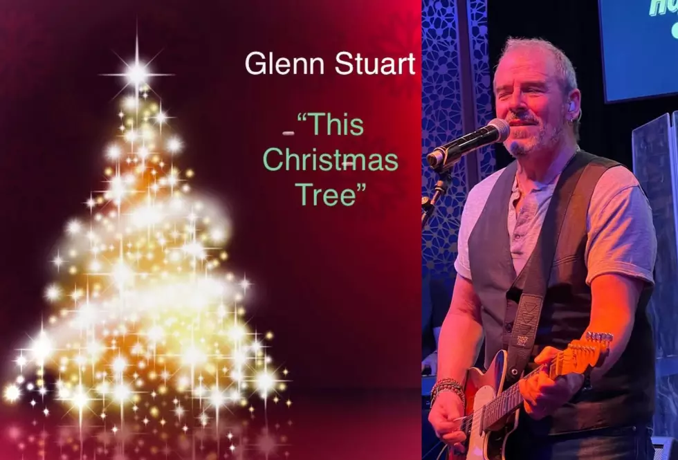 &#8216;This Christmas Tree&#8217; B Street Band singer releases song of the season with great family video