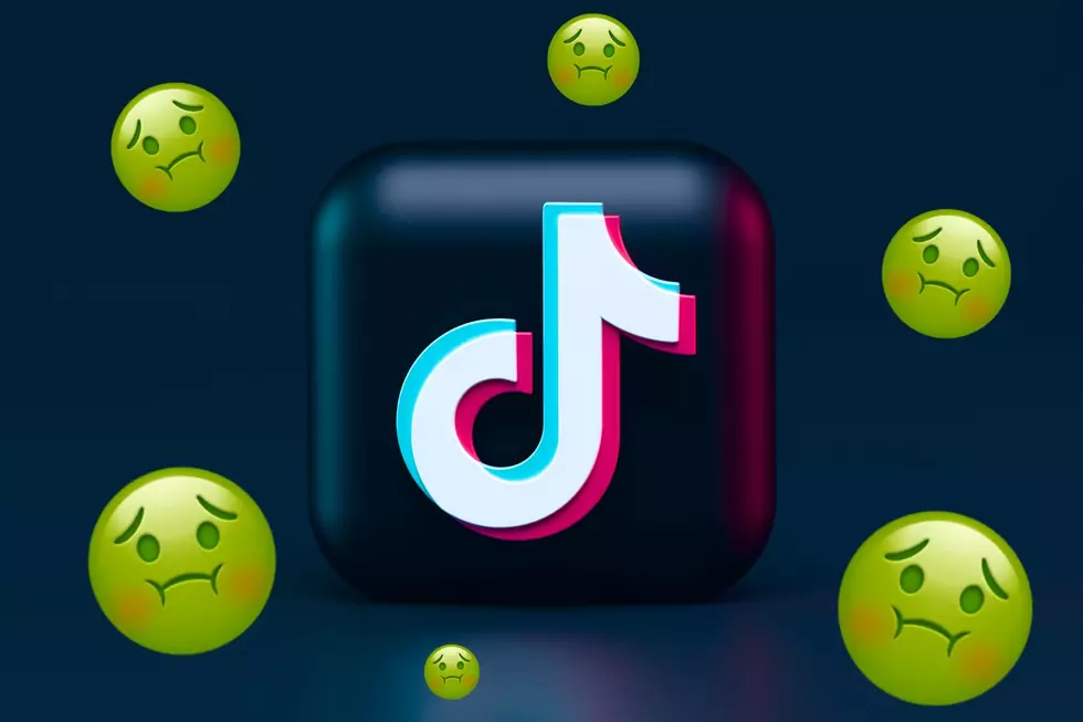 NJ congressman says president should have power to ban TikTok