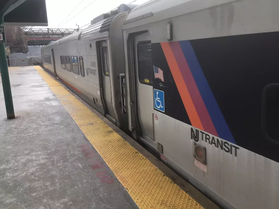 NJ Transit Offering Fare Deals, Schedule Changes For New Year’s Weekend