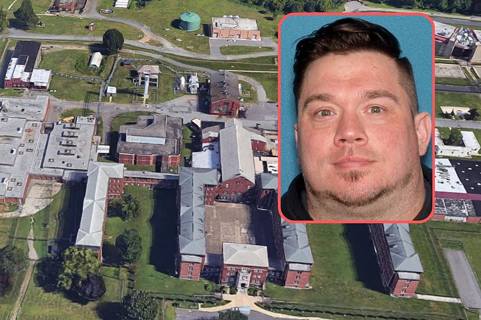 NJ Corrections Officer Admits Lying About &#8216;Brutal and vicious&#8217; Assault on Youth