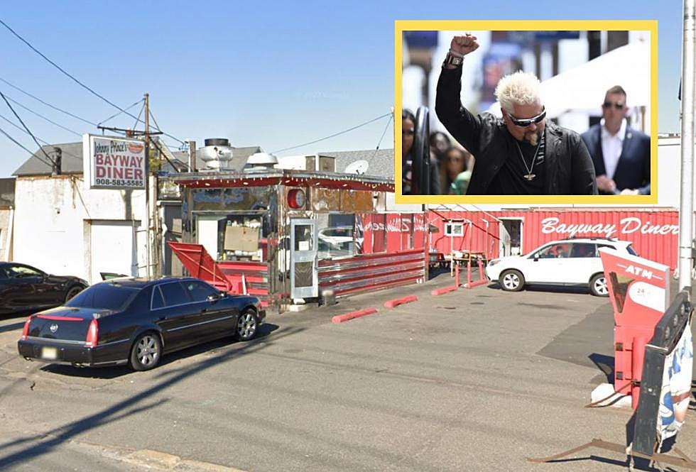 Guy Fieri picks this New Jersey restaurant as one of his all-time favorites