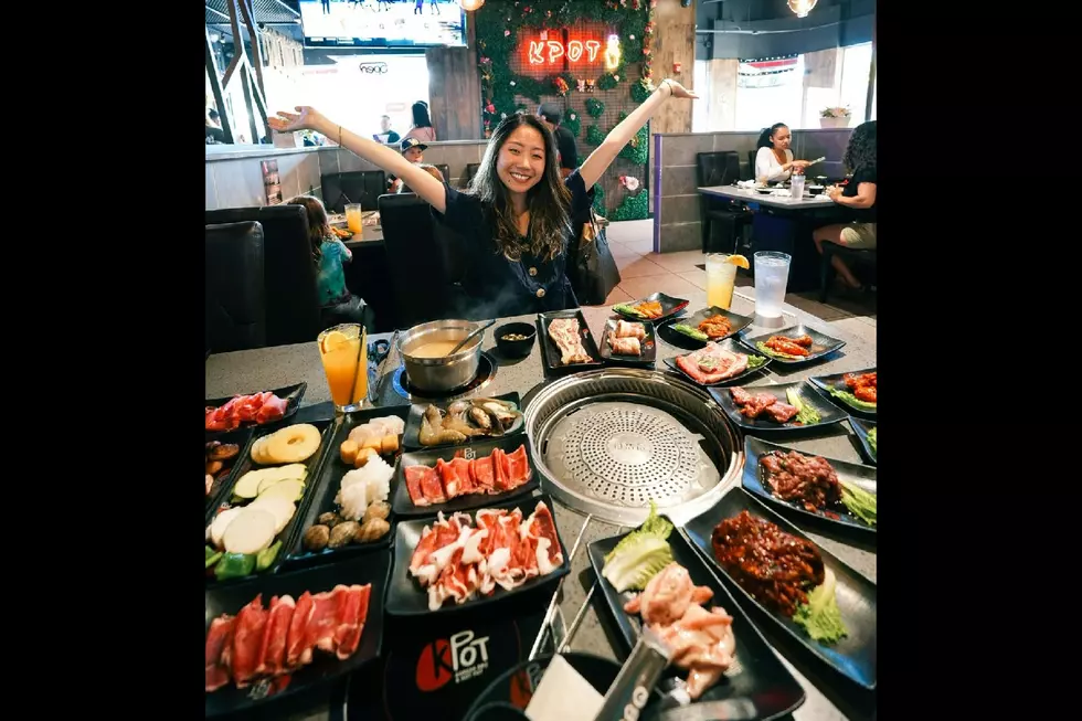 KPOT Hot Pot & BBQ -Englewood via Facebook
