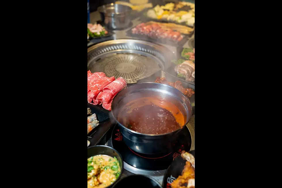 KPOT Hot Pot & BBQ -Englewood via Facebook