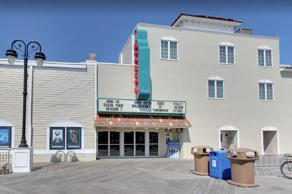 Ocean City NJ&#8217;s historic Moorlyn Theater is coming back to life
