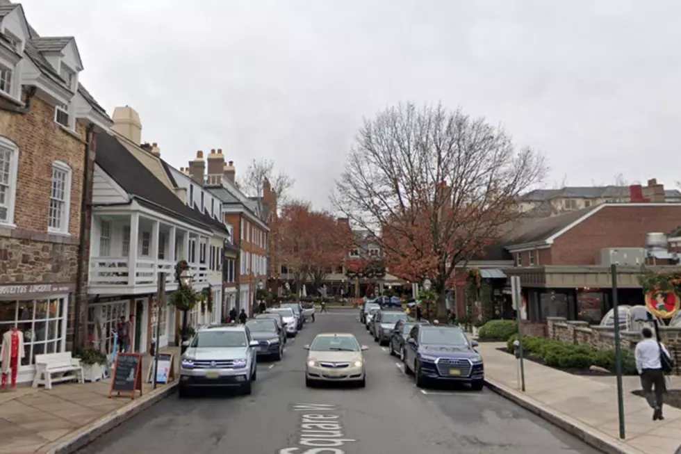 Palmer Square via Google Maps
