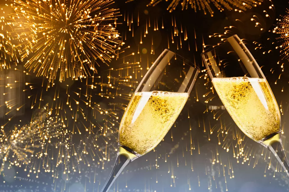 How to include kids in your New Year’s Eve plans in NJ