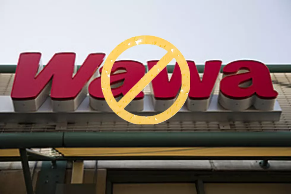 This NJ town successfully blocked a new Wawa