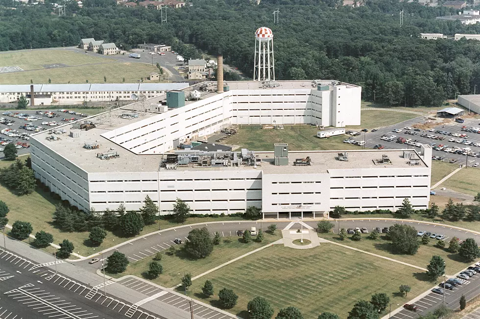 NJ hospital buys $8M Fort Monmouth land for new medical, cancer center