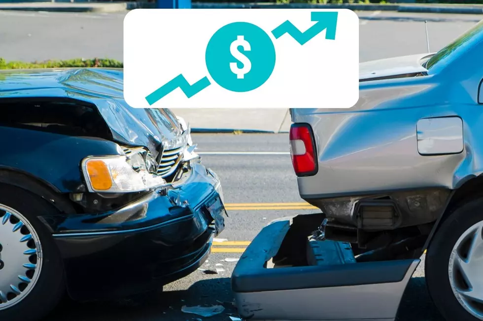 Why will over 1M NJ drivers pay more for auto insurance in 2023?