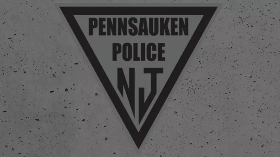 Two Pennsauken, NJ police officers&#8217; final call happening this Friday