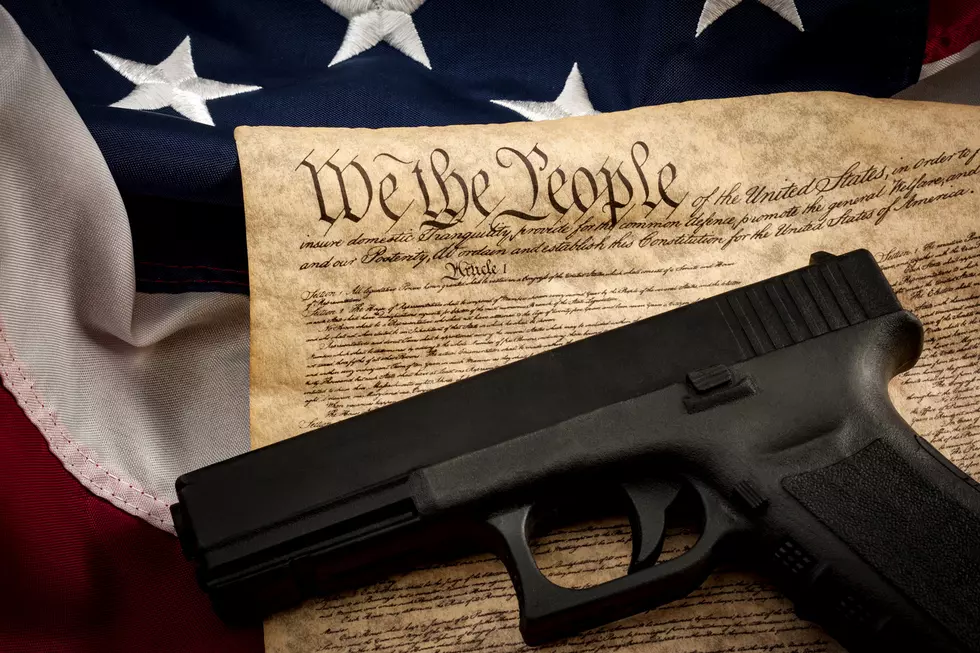 NJ Senate Passes Concealed Gun Bill That&#8217;s Called Unconstitutional