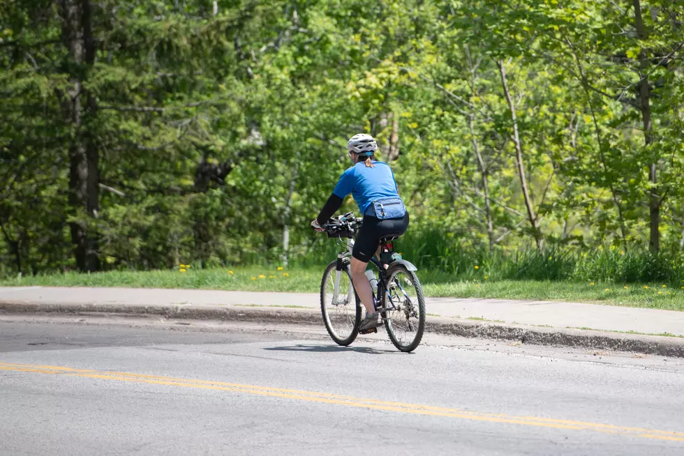 NJ is Spending Millions So You Can Safely Ride a Bike to Work