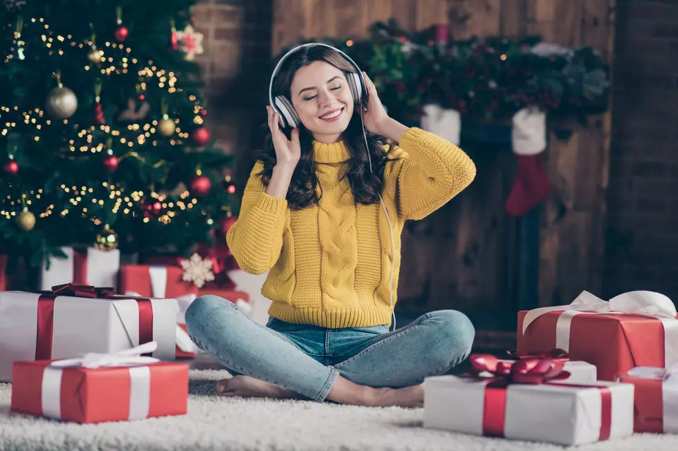 Survey says this is New Jersey’s favorite Christmas song