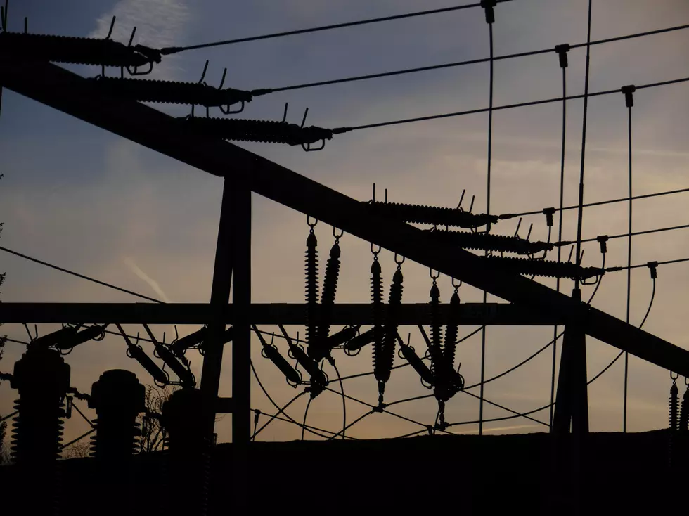 Lights Out? NJ on Alert For Possible Attacks on Electric Substations