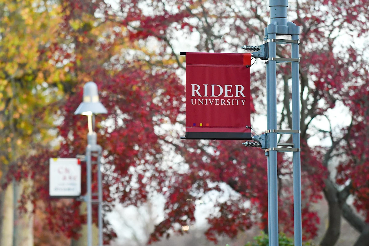 Rider University and the New York Giants announce new multi-year