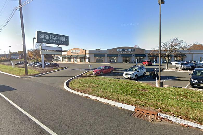 The Goldstein Group Places Barnes & Noble on Route 22 West in Union New  Jersey