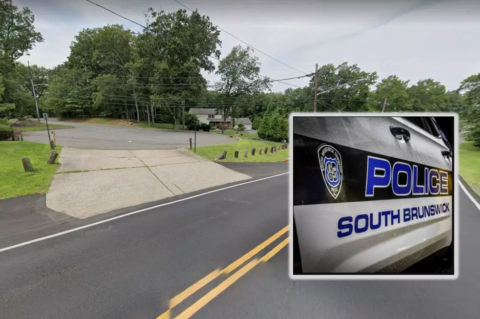 Dog leads police to truck damaged in crash on NH-VT border