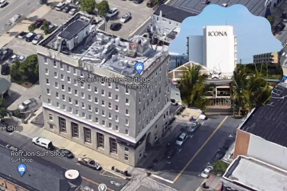 New luxury hotel coming to Ocean City, NJ