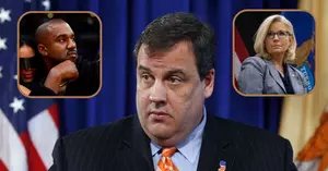 Christie near bottom – GOP voters reject former NJ Gov