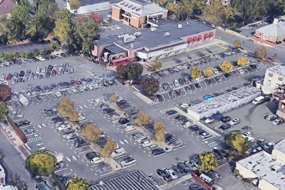 Westfield &#8216;parking rage&#8217;? Woman reports tire slashed outside grocery store